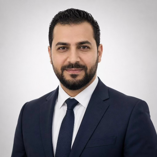 ENG. MOHAMMED SHAABAN QA/QC MANAGER