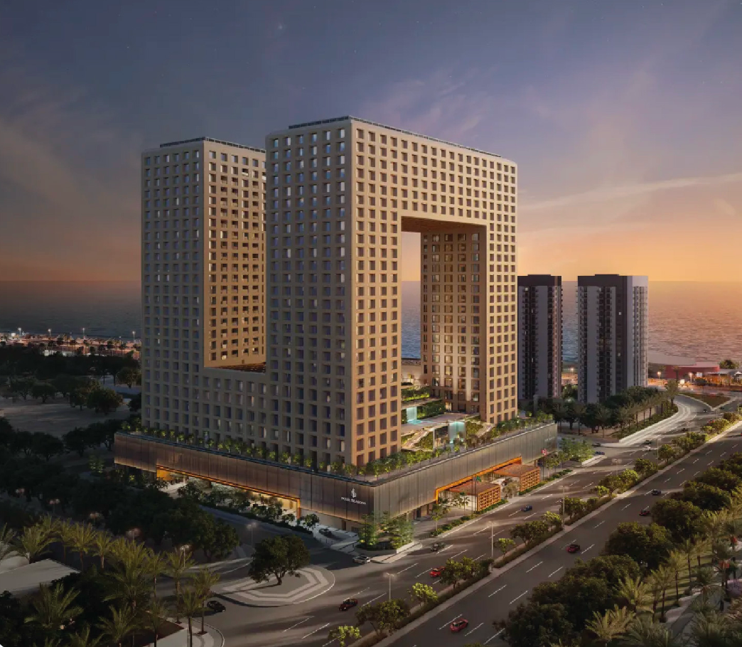 FOUR SEASONS HOTEL JEDDAH