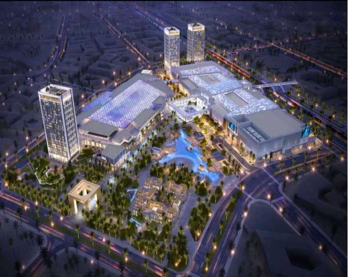 Knowledge Economy City Hub