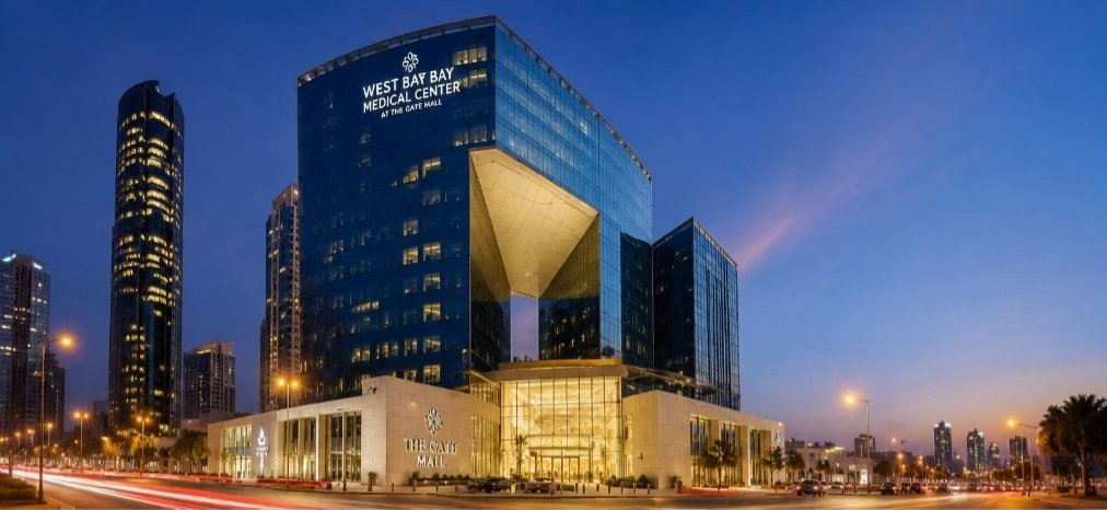 West Bay Medical Center at The Gate Mall