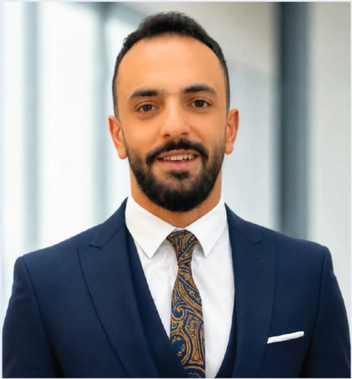 Rakan Al-Freihat