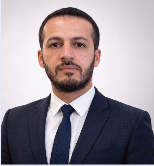 ENG. FIRAS AL-ZERAT