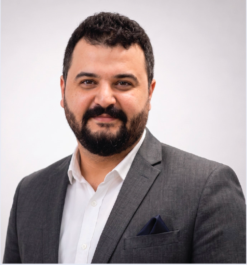 DR. HASSAN SALEM